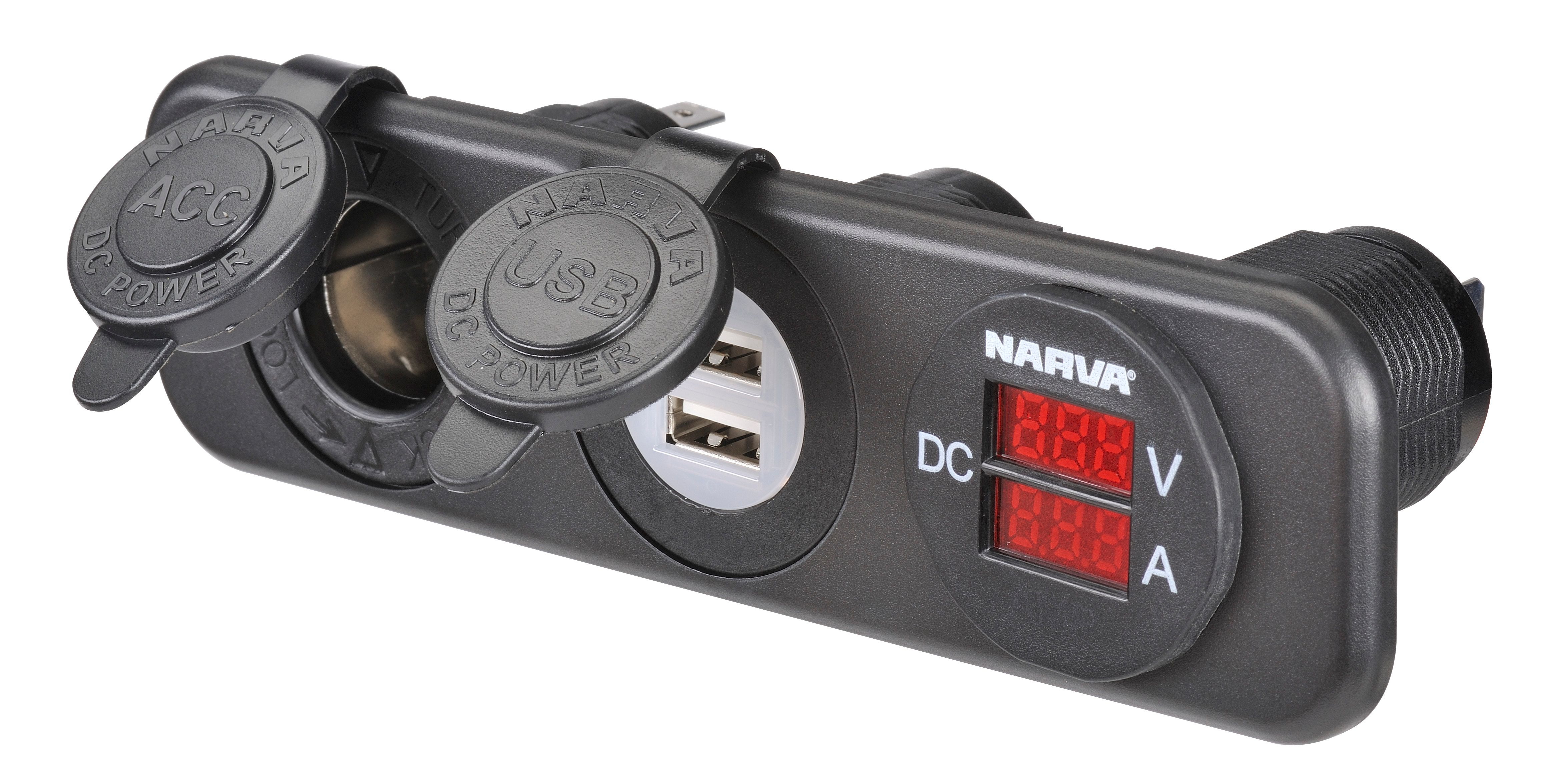 Why isn’t my 12V Accessory Power Socket Working?