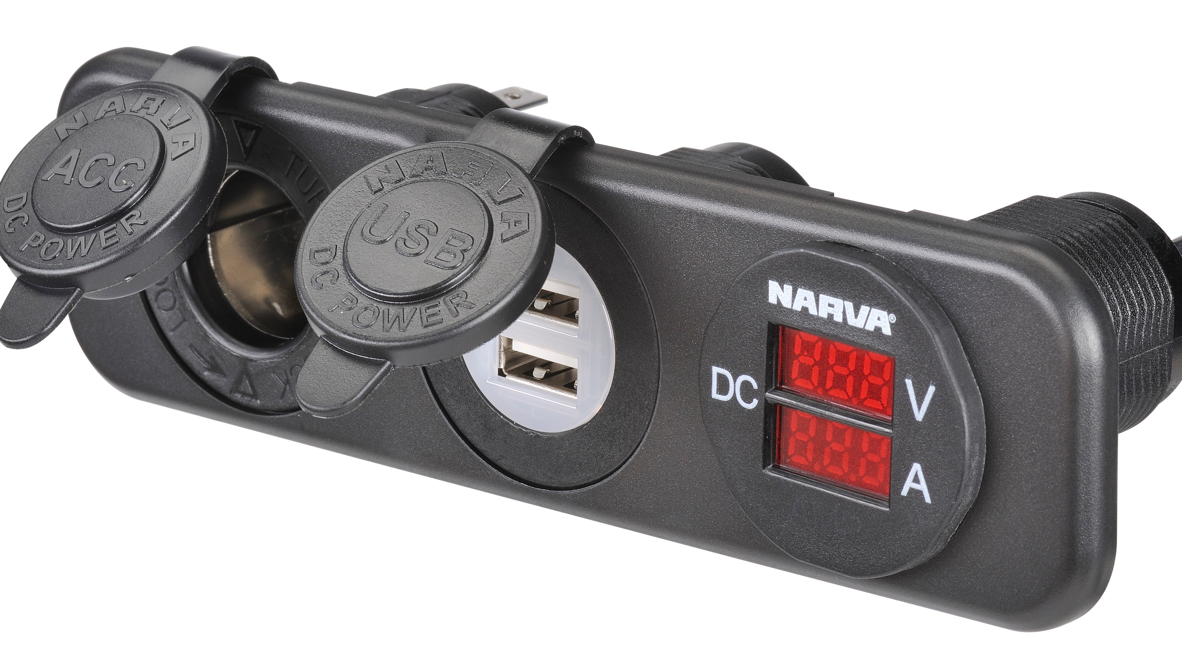 Why isn’t my 12V Accessory Power Socket Working?