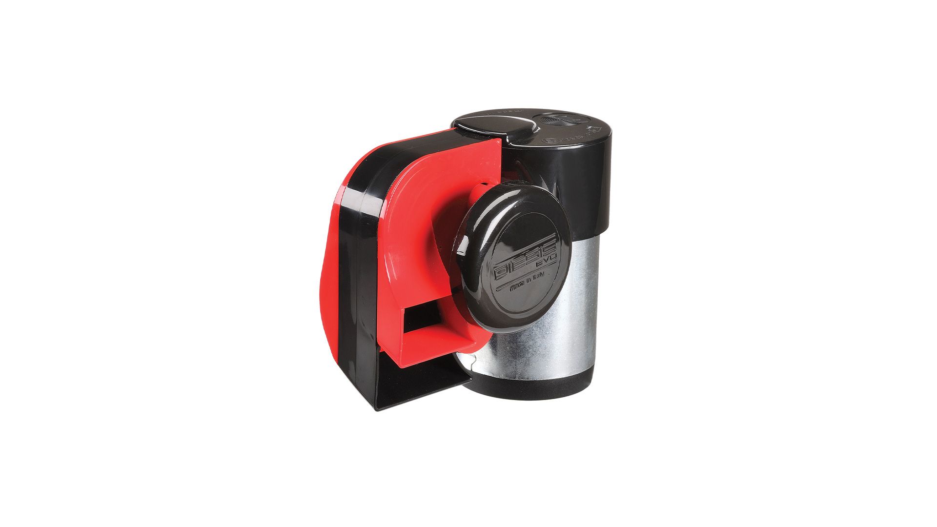 Narva’s Compact Electropneumatic Truck Horn Packs a Punch