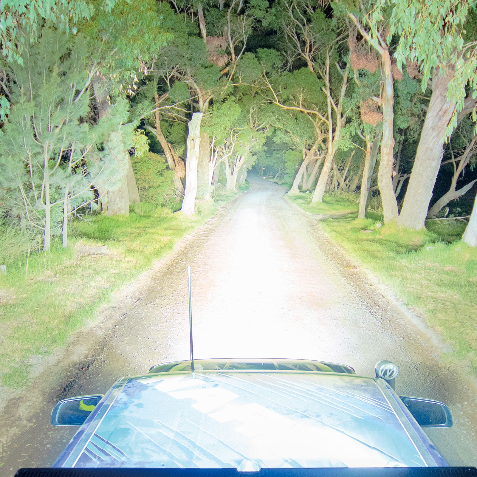 Narva introduces market leading Ultima Light Bars
