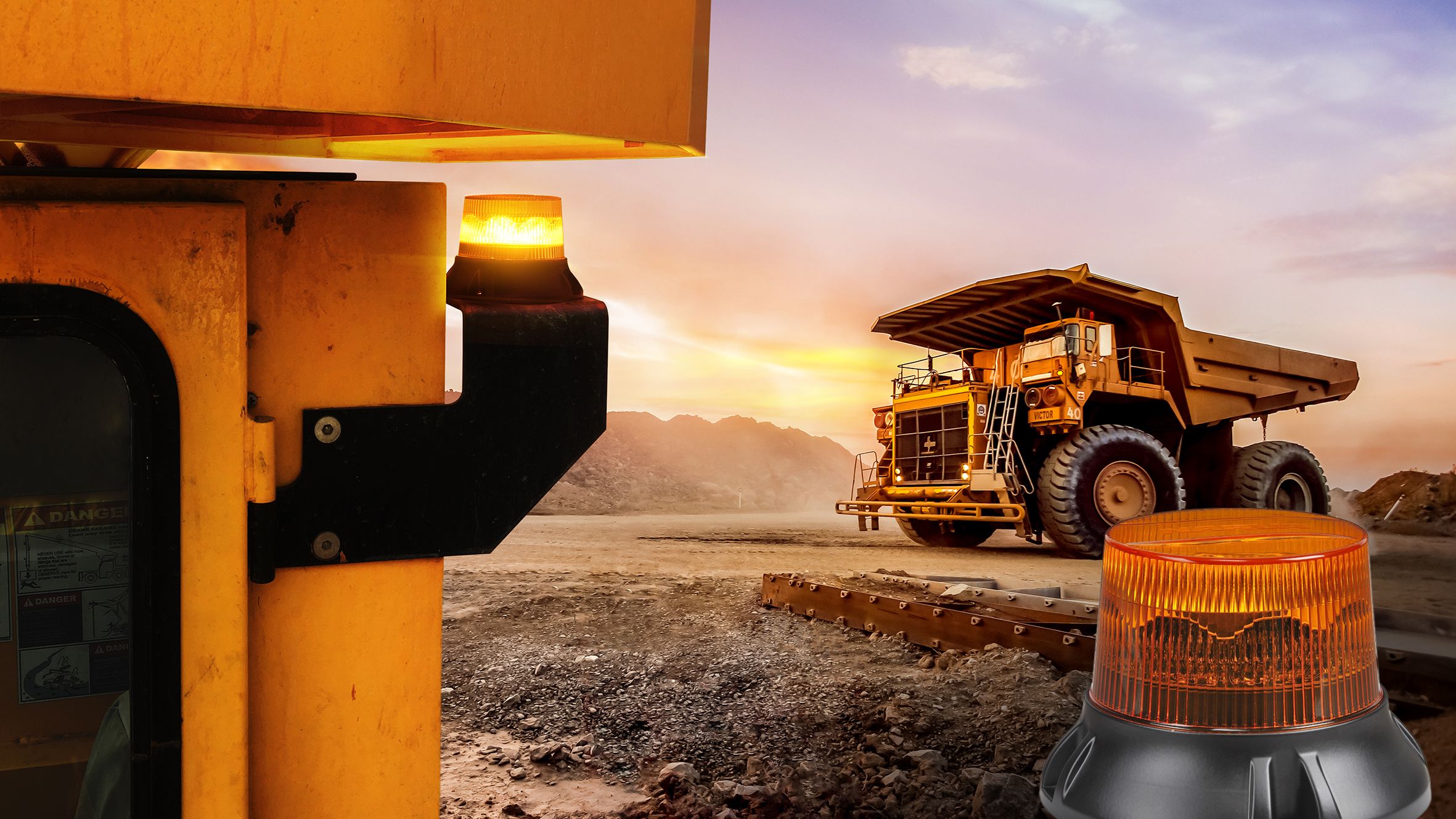 New Narva Heavy Duty ‘GEOMAX’ Strobes Shine in Rigorous Testing