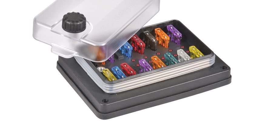 Narva Releases New Fuses and Fuse Accessories