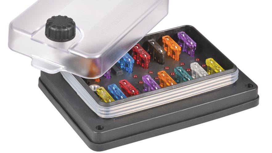 Narva Releases New Fuses and Fuse Accessories
