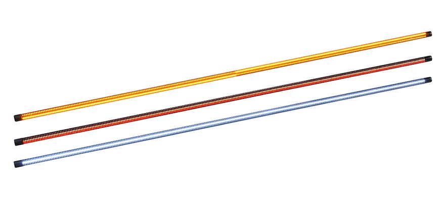New to Australia – Narva Multi-Function Auxiliary Light Bars Launched