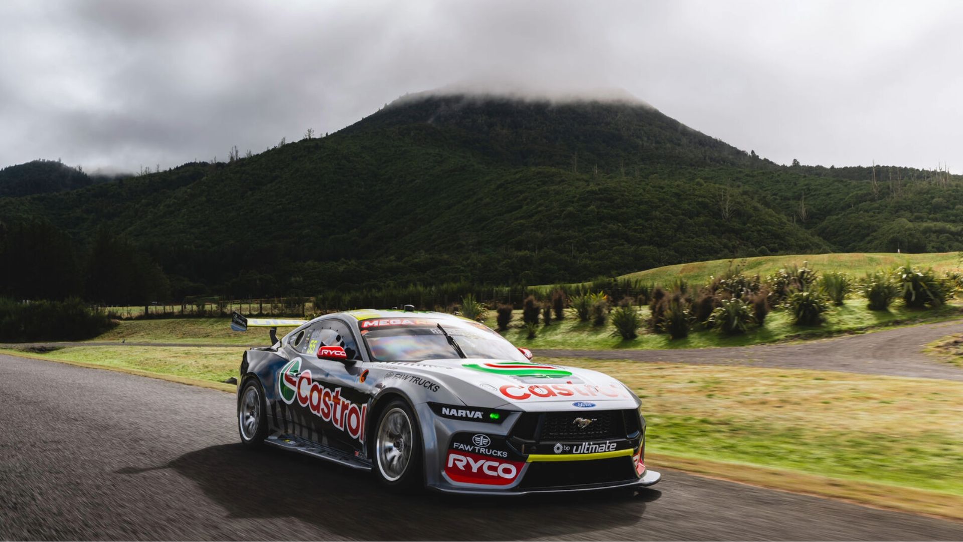 ITM Taupō Super 440 Race Wrap Up