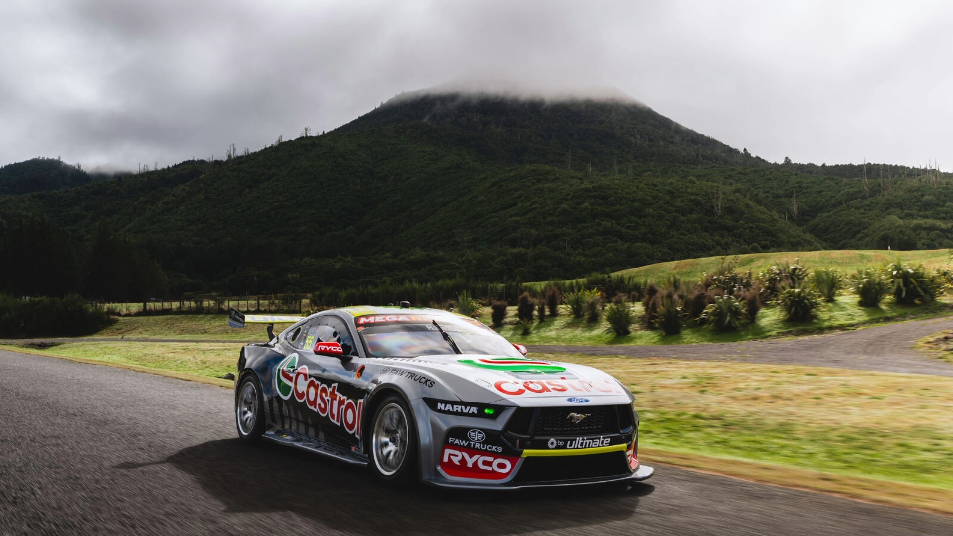 ITM Taupō Super 440 Race Wrap Up