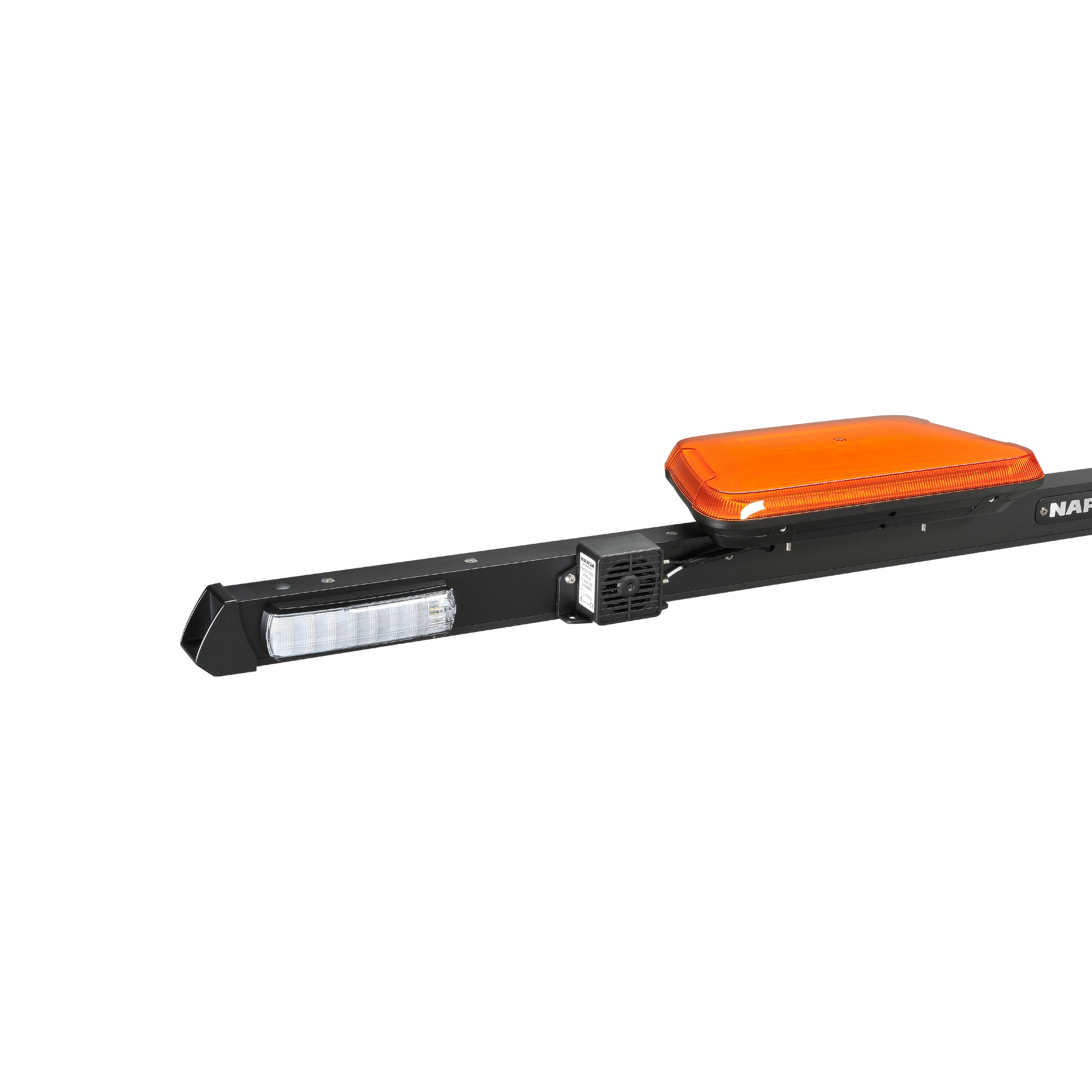 Utility / Mine Bars