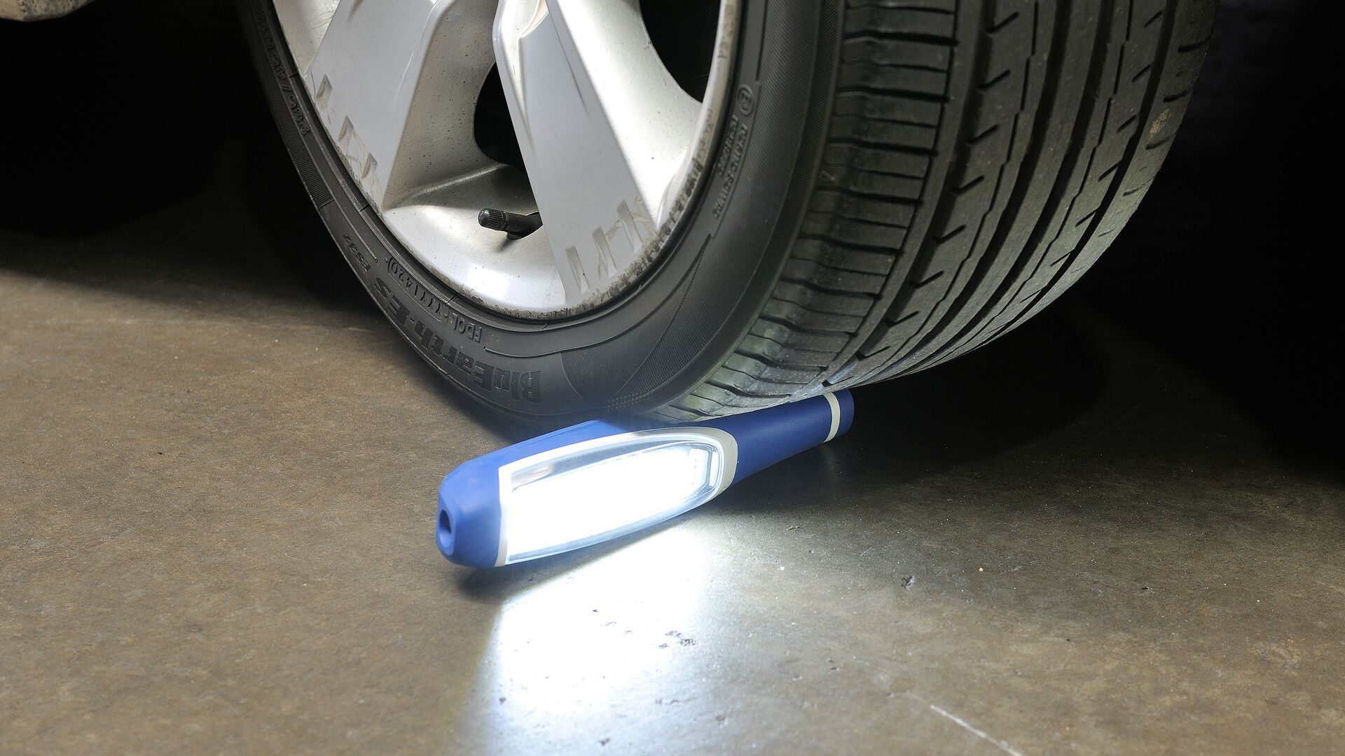Light Up Every Job with the Narva 71322 Inspection Light