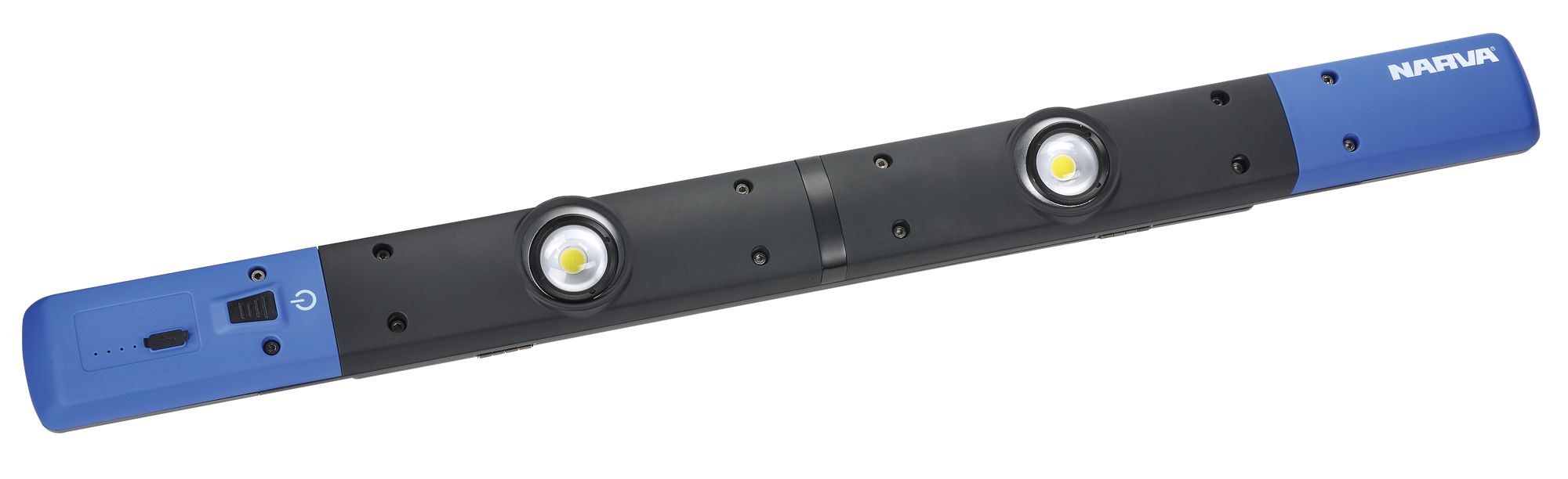 More choice with expanded Narva ‘SeeEzy’ L.E.D Rechargeable Lamp Range