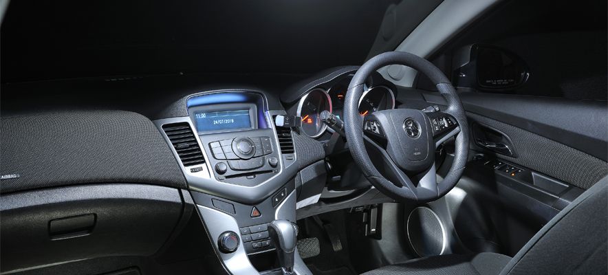 A Car’s Starting System Explained