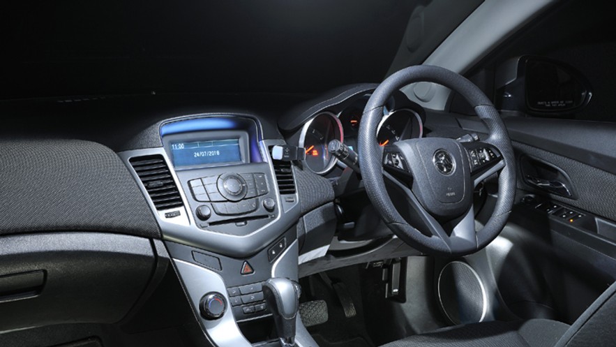 A Car’s Starting System Explained