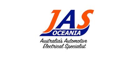 JAS Oceania
