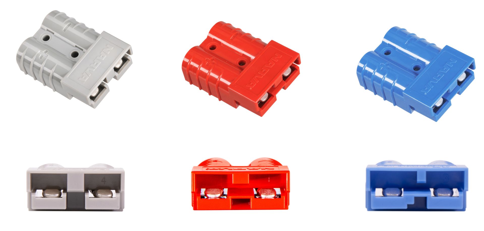 Stay Connected with Confidence – Narva Heavy-Duty Connectors and Flush Mount Solutions