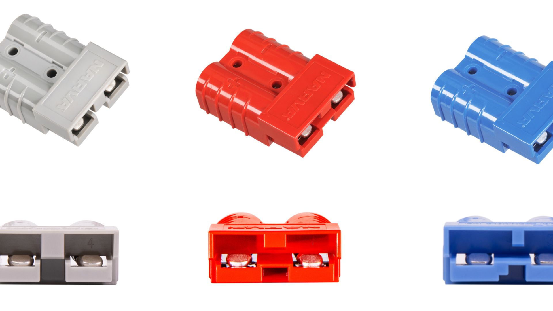 Stay Connected with Confidence – Narva Heavy-Duty Connectors and Flush Mount Solutions