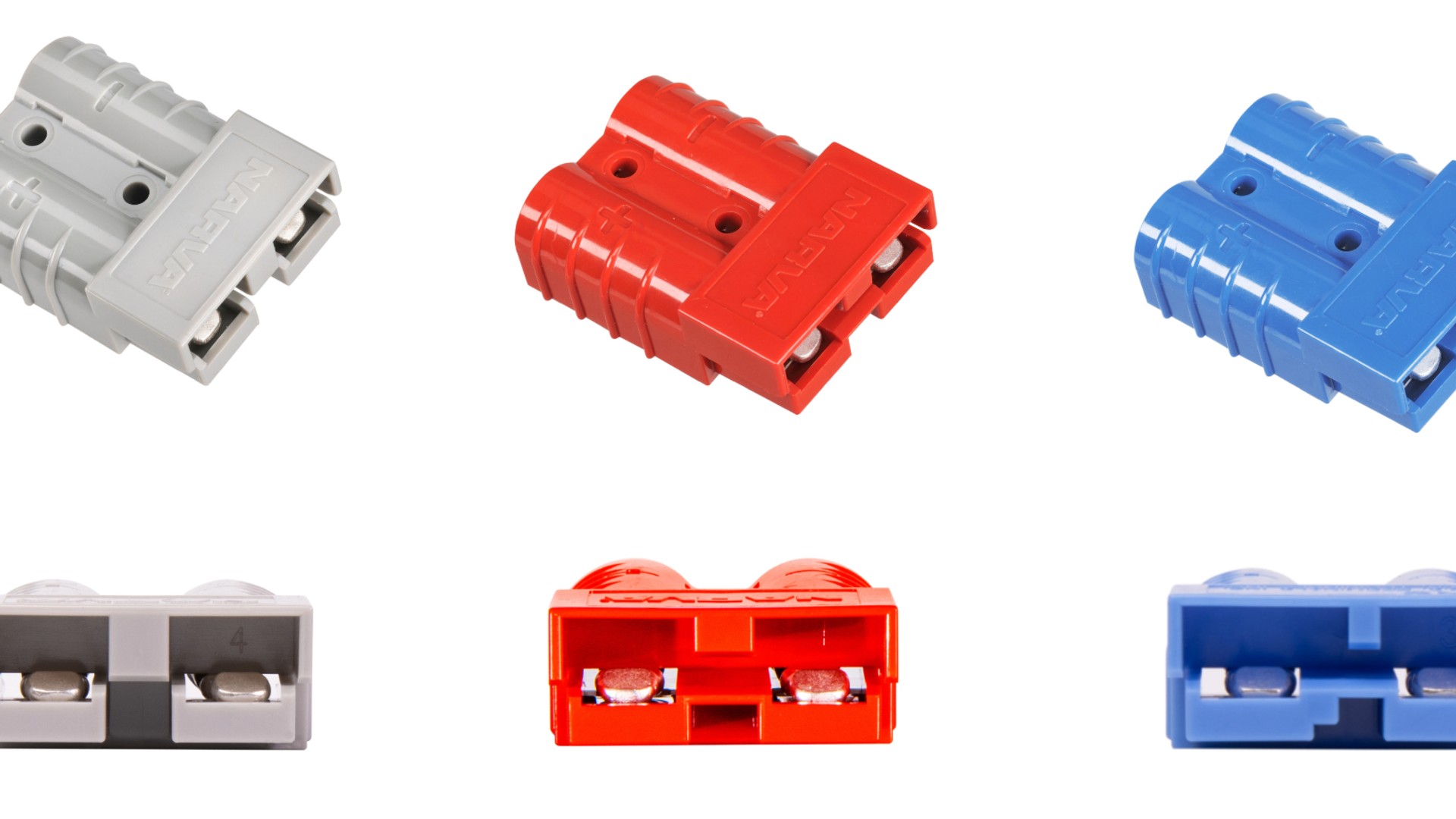 Stay Connected with Confidence – Narva Heavy-Duty Connectors and Flush Mount Solutions