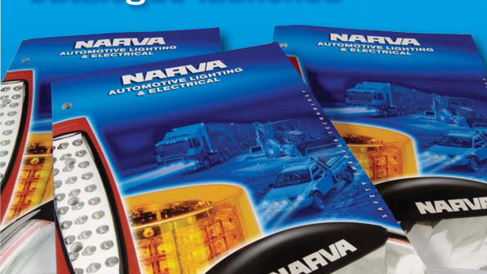 Narva InSight | Issue 1