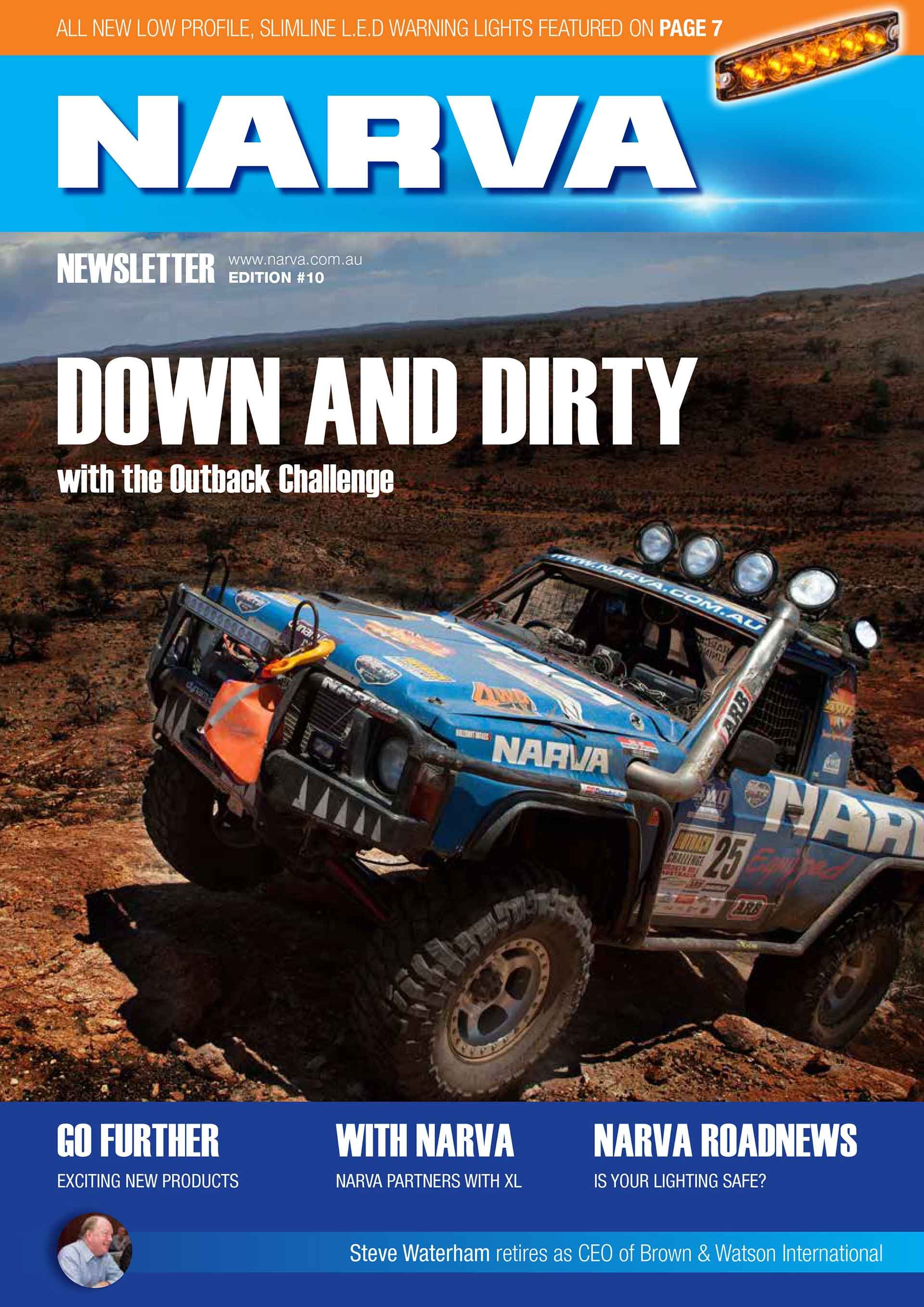 Narva InSight | Issue 10