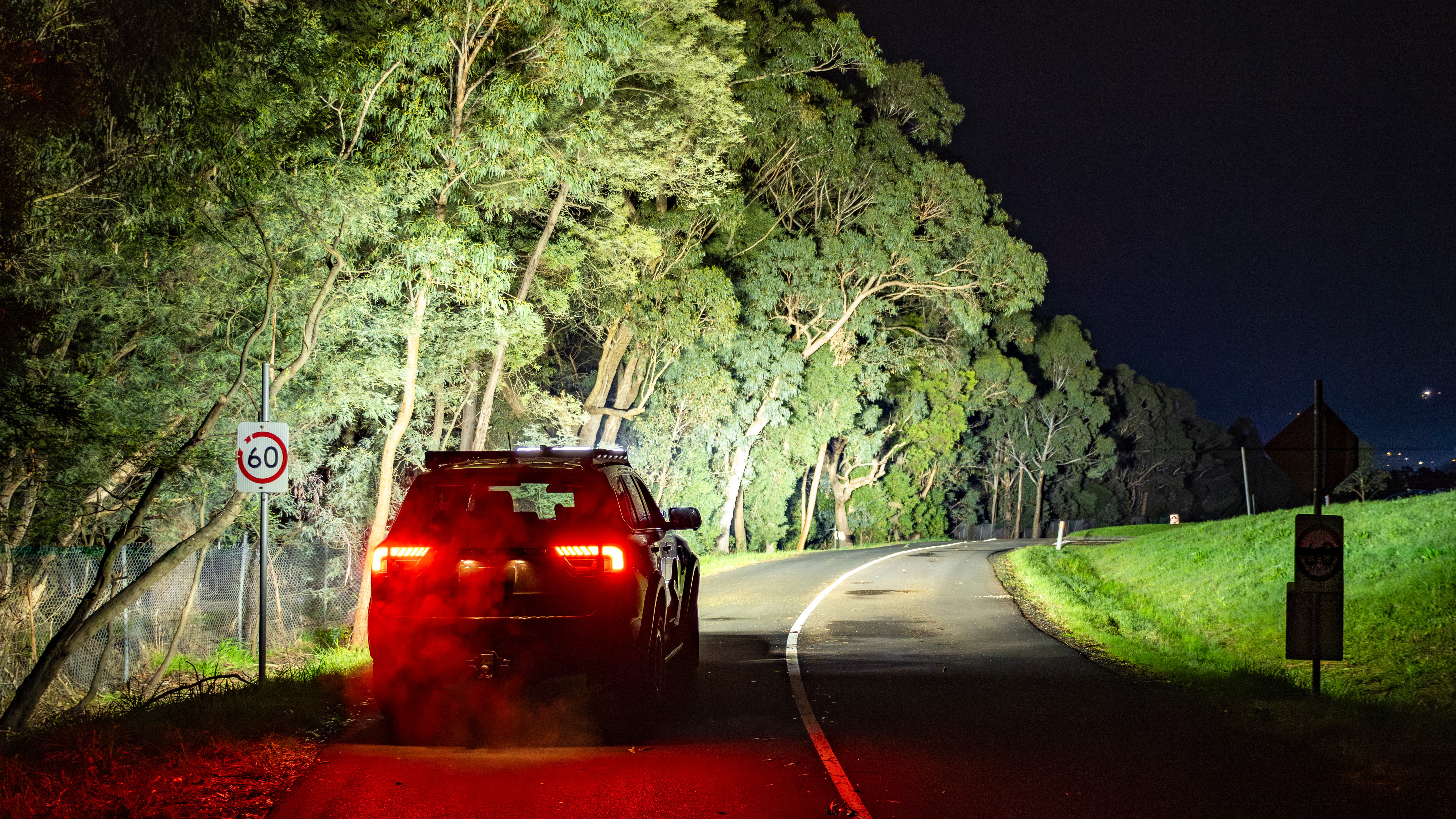 NARVA Partners with Amber Community to Shine a Light on Road Safety
