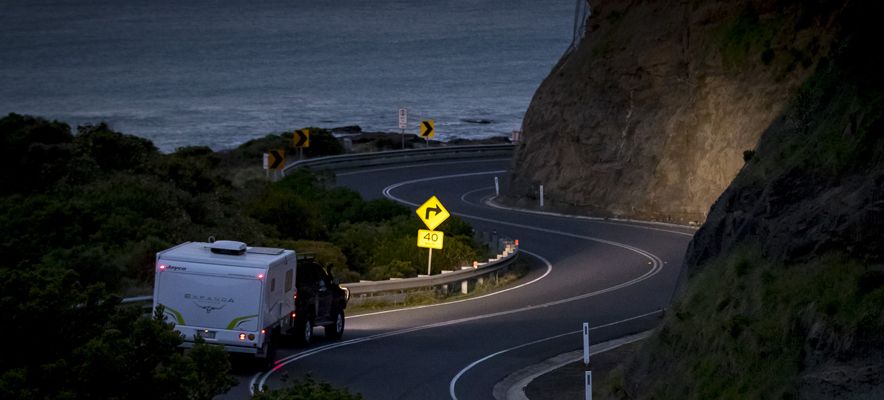 Night Driving Tips