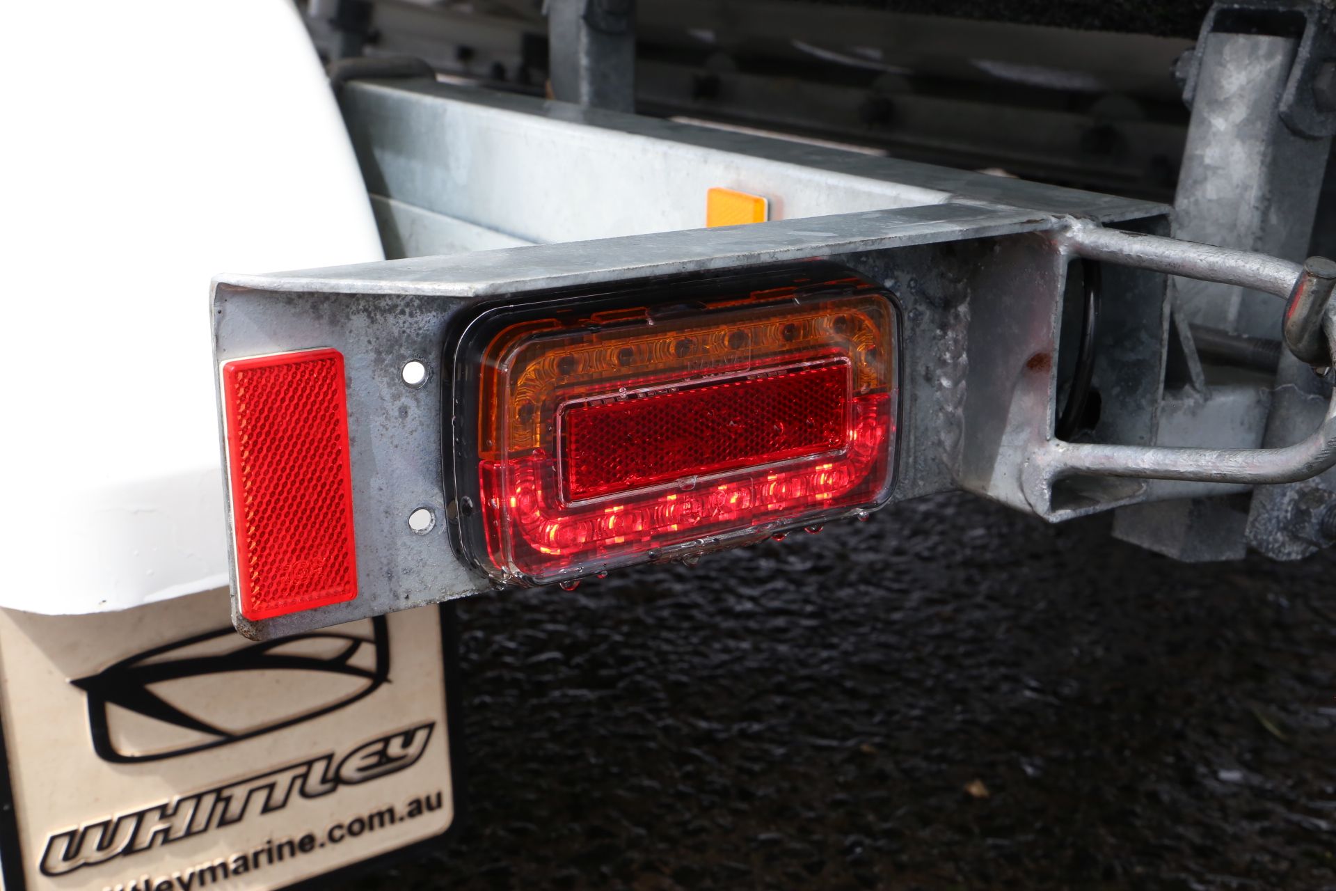 Boat Trailer Maintenance Tips