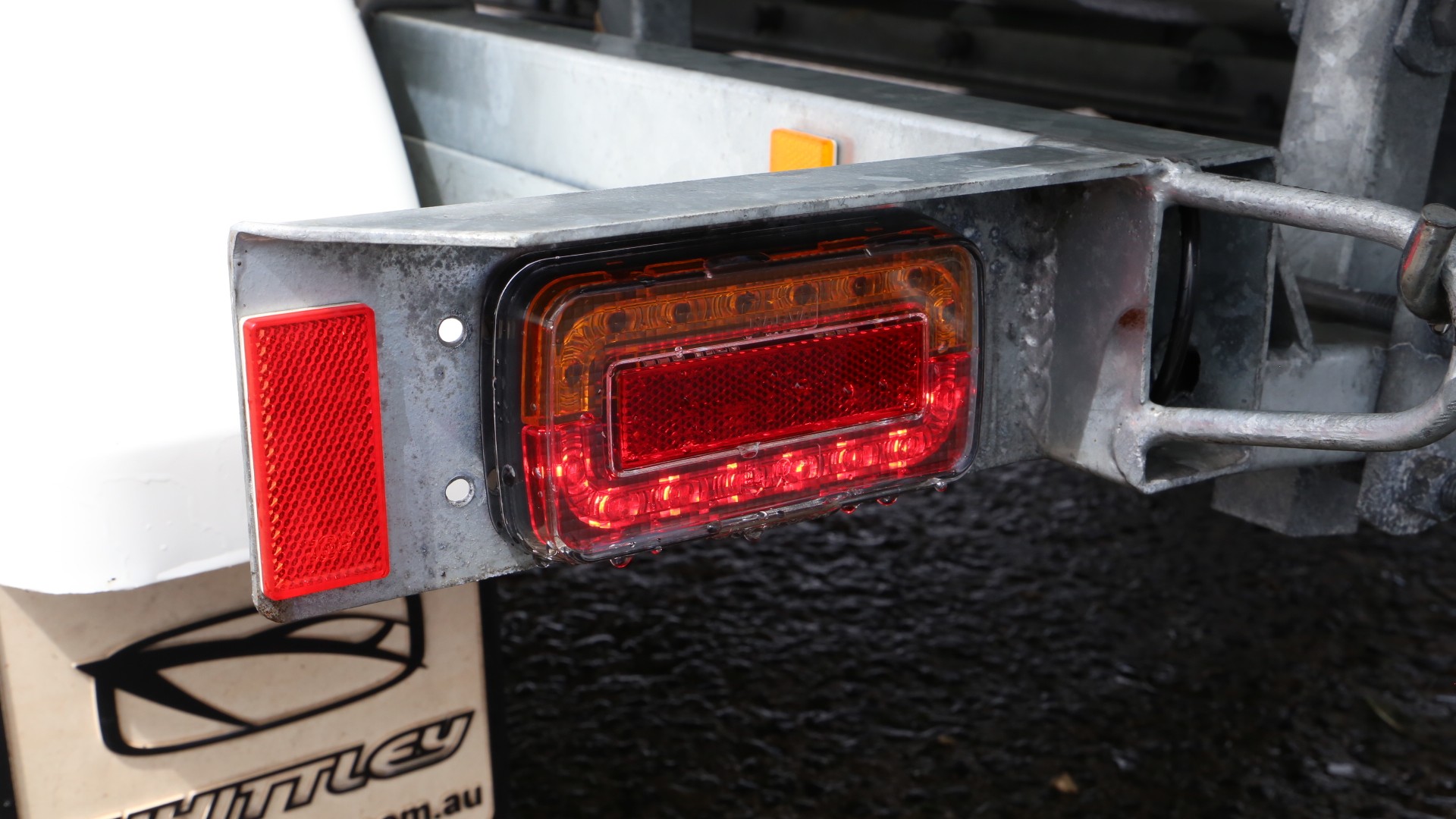 Boat Trailer Maintenance Tips