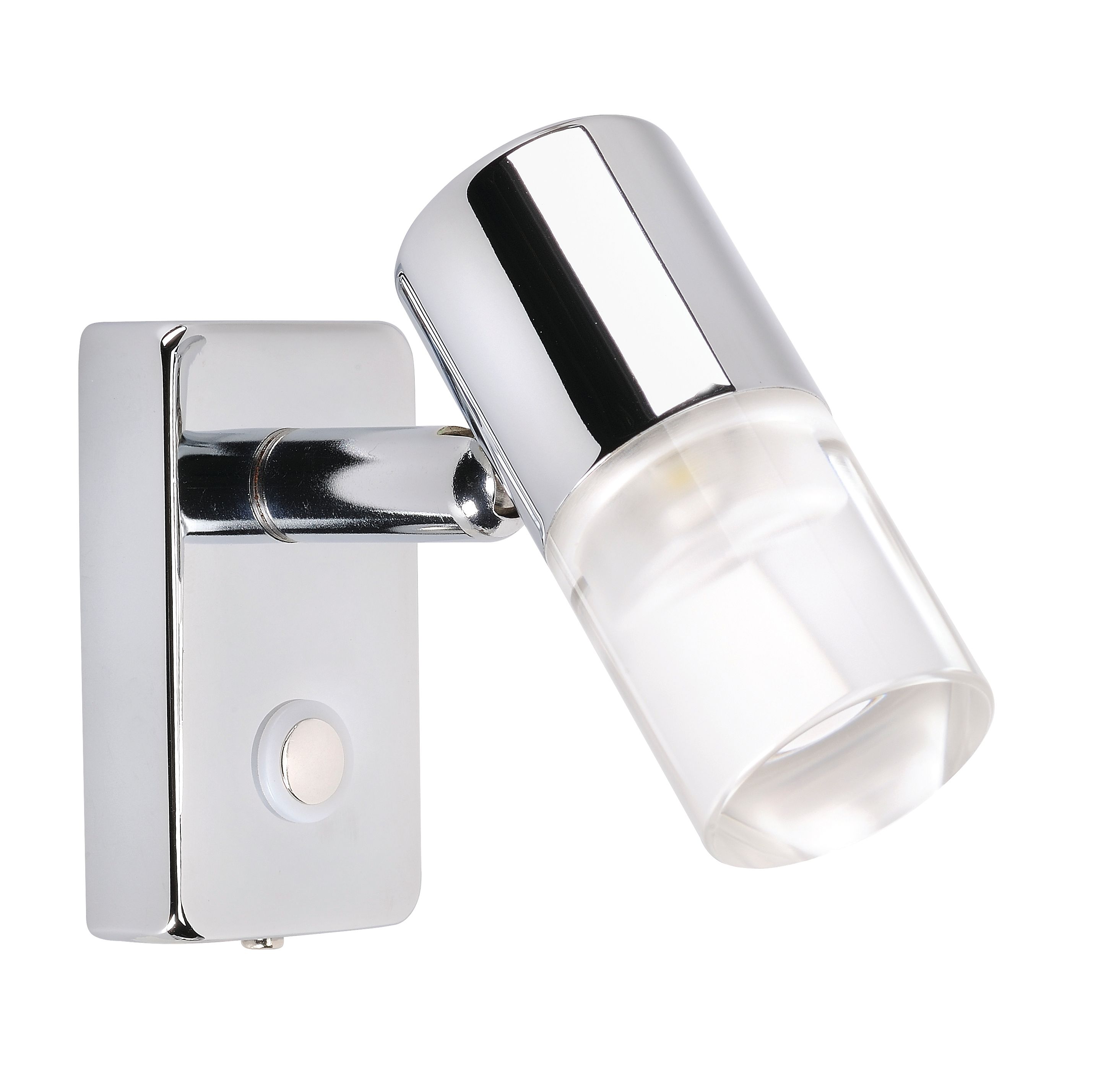 Classy new L.E.D Recreational Vehicle interior lamps from Narva