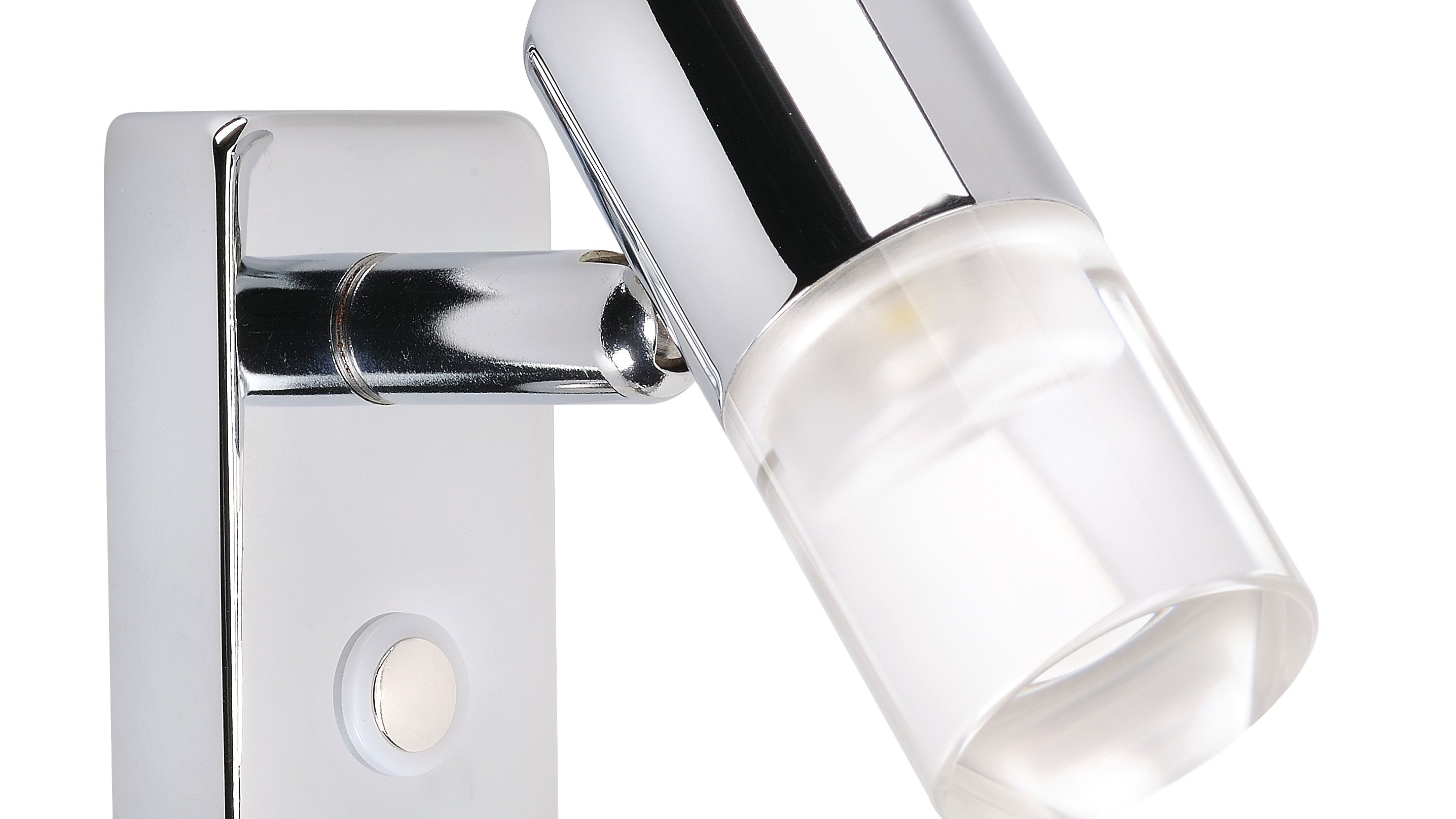 Classy new L.E.D Recreational Vehicle interior lamps from Narva