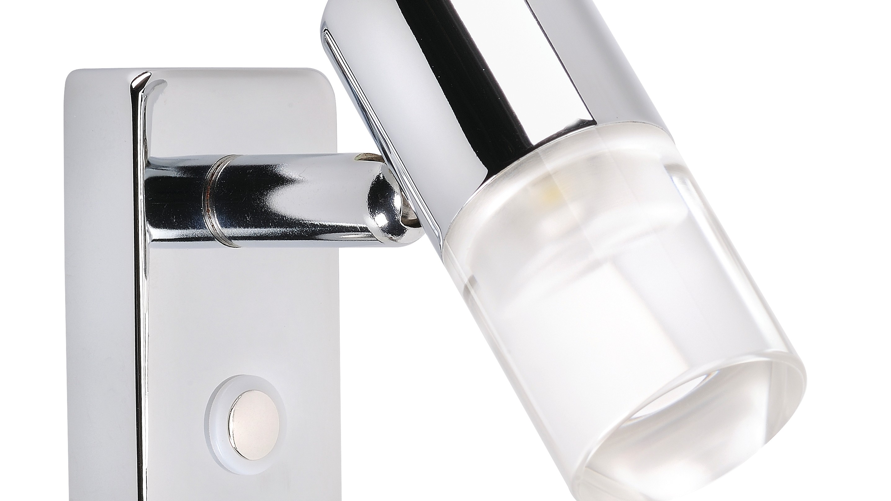 Classy new L.E.D Recreational Vehicle interior lamps from Narva