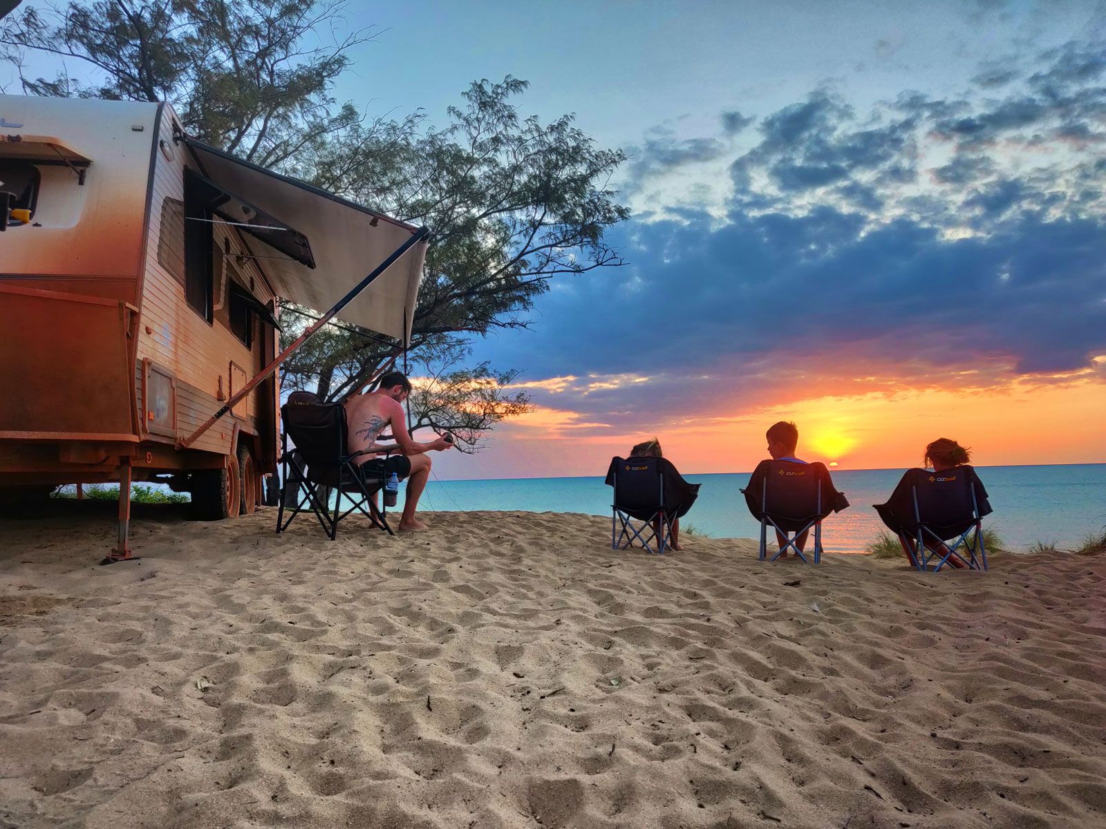 Cape York for First Timers