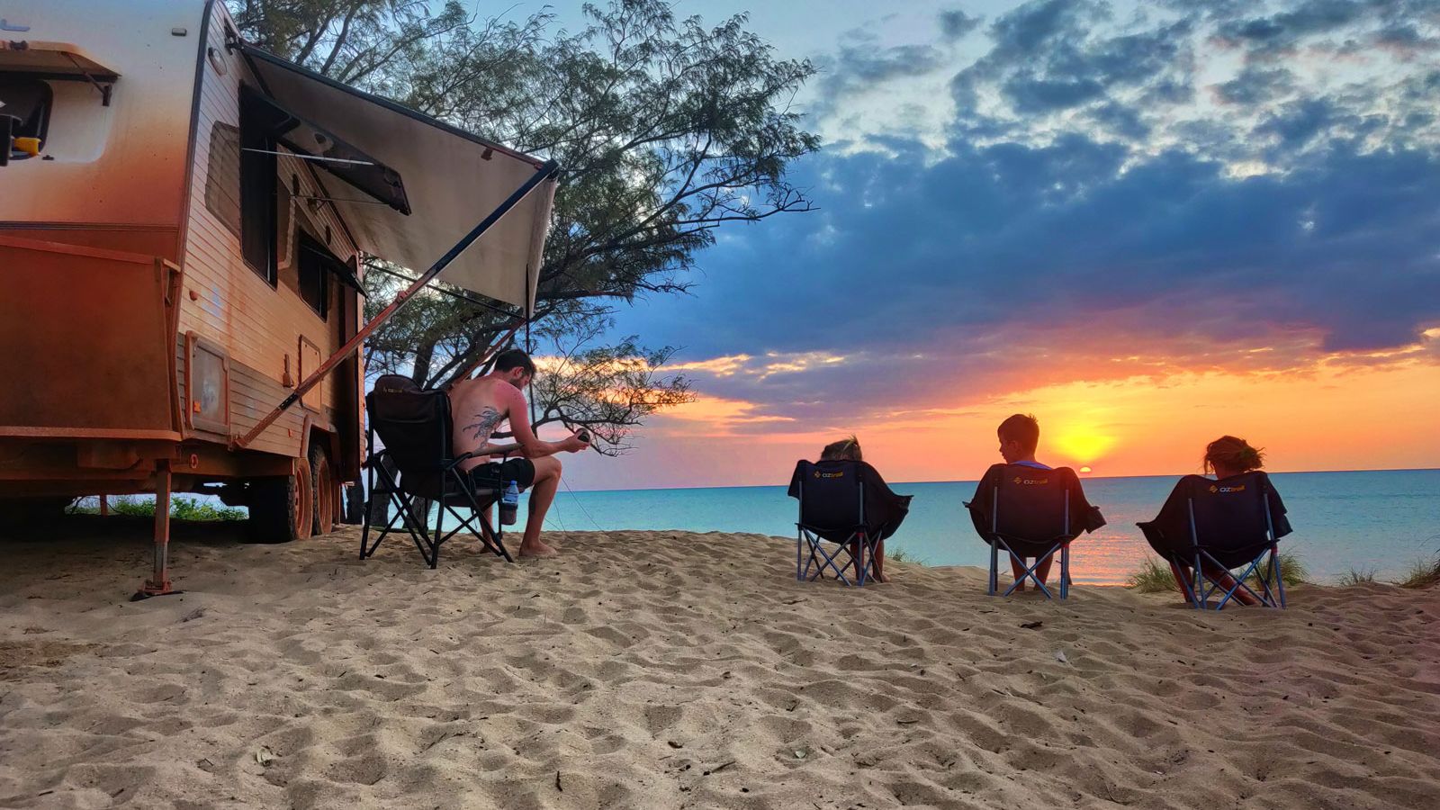 Cape York for First Timers