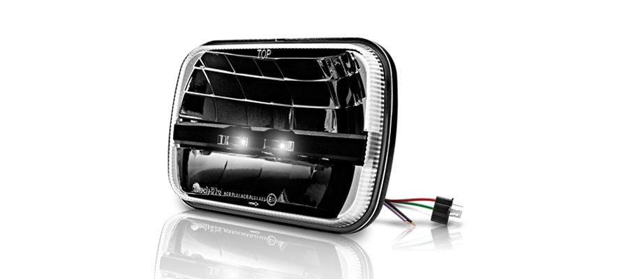 Narva Adds to Impressive ‘Truck-Lite’ L.E.D Headlamp Range