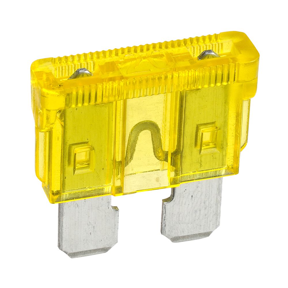 Fuse Boxes
