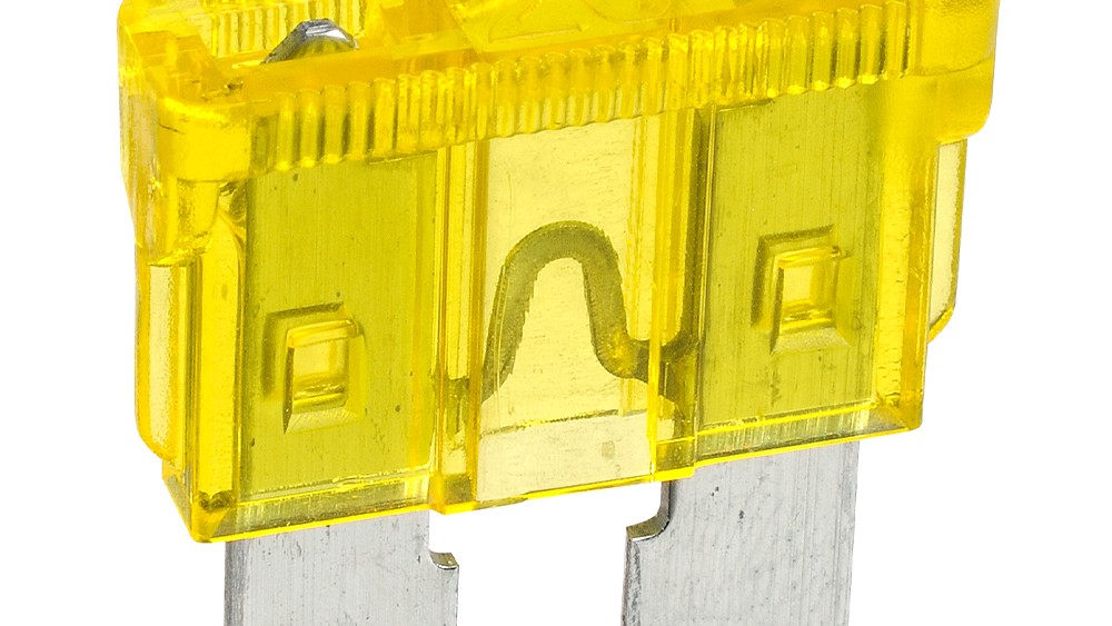 Fuse Boxes