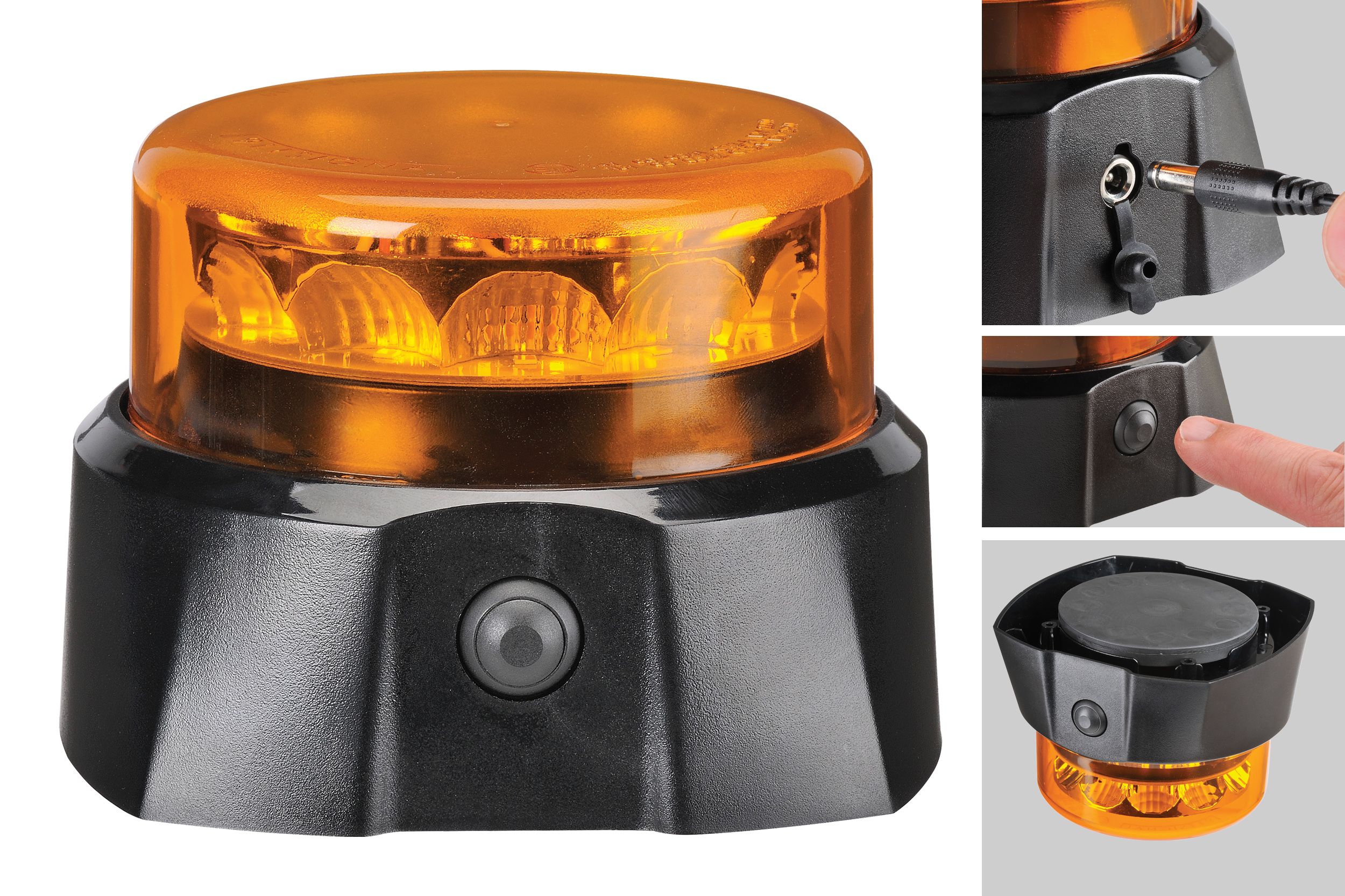 Narva Launches Australian ‘Class 1’ Rechargeable L.E.D Strobe