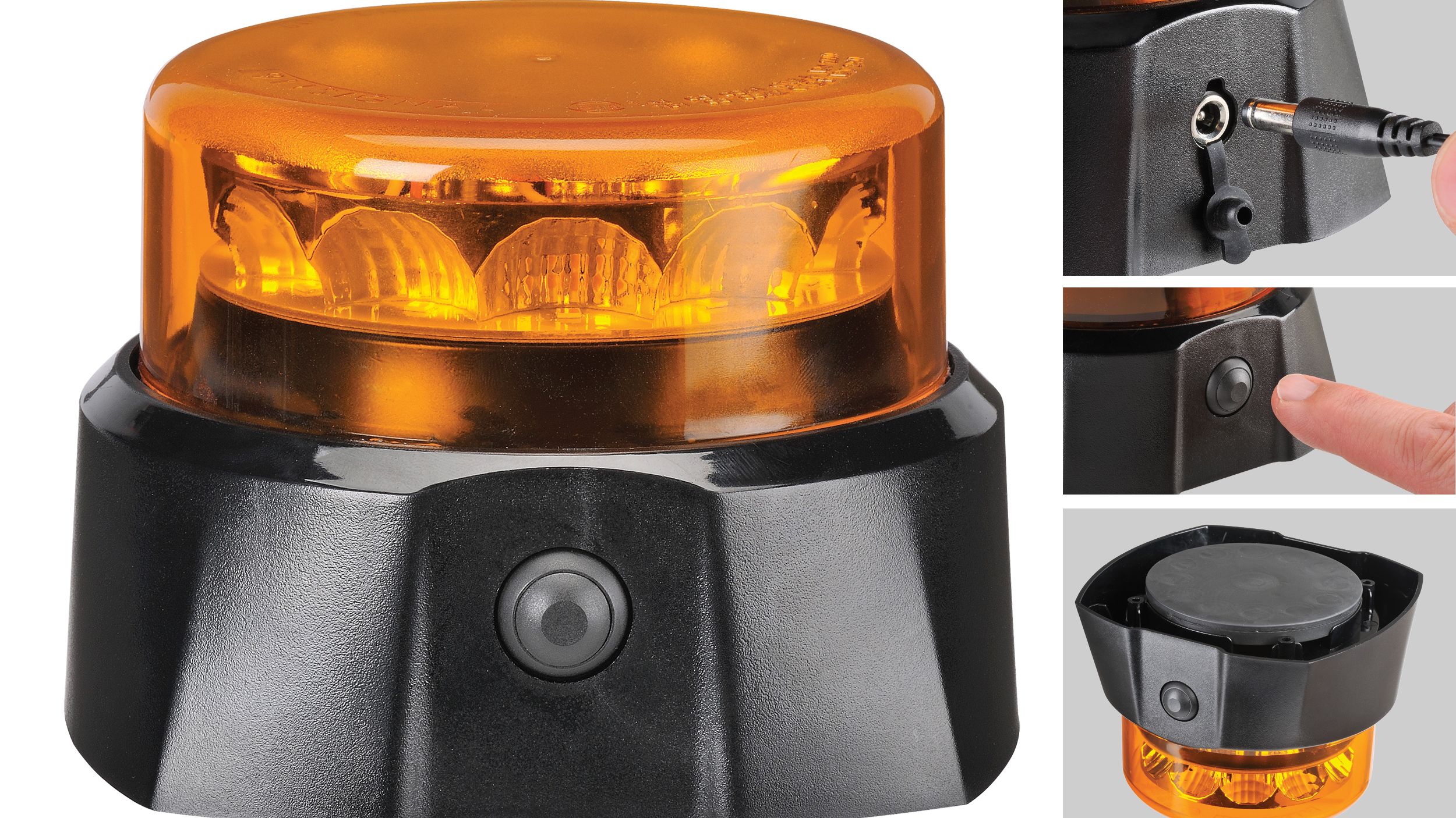 Narva Launches Australian ‘Class 1’ Rechargeable L.E.D Strobe