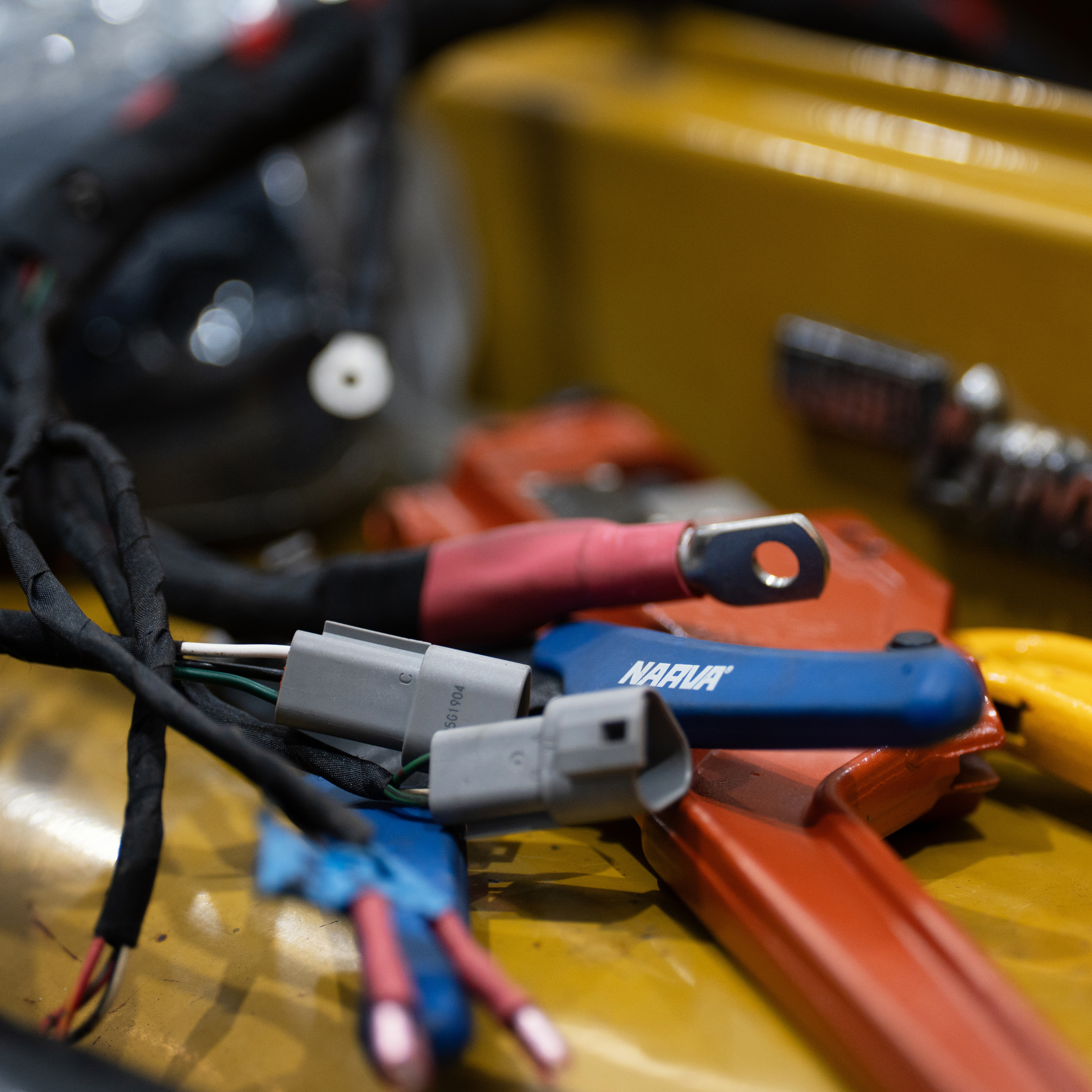 Electrical
