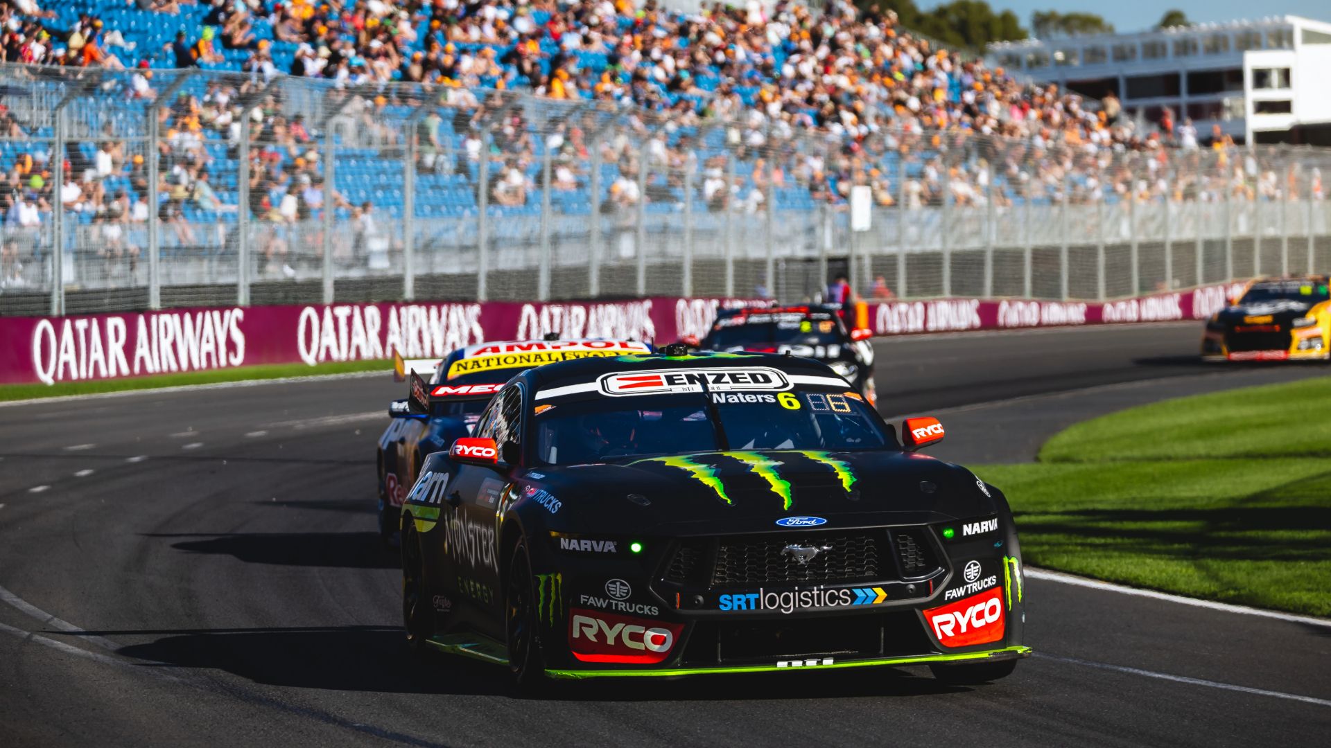 Melbourne SuperSprint Wrap-Up: Resilience, Results and Championship Momentum
