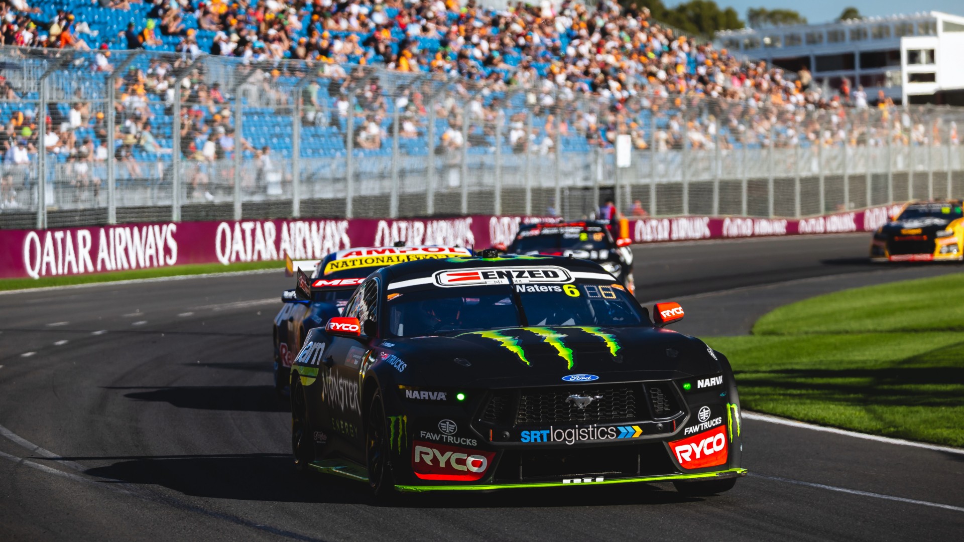 Melbourne SuperSprint Wrap-Up: Resilience, Results and Championship Momentum