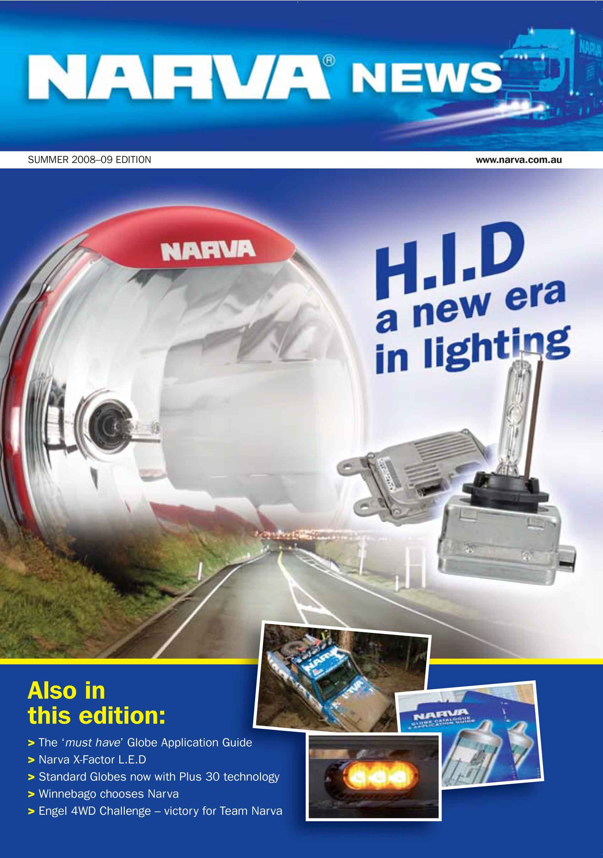 Narva InSight | Issue 2