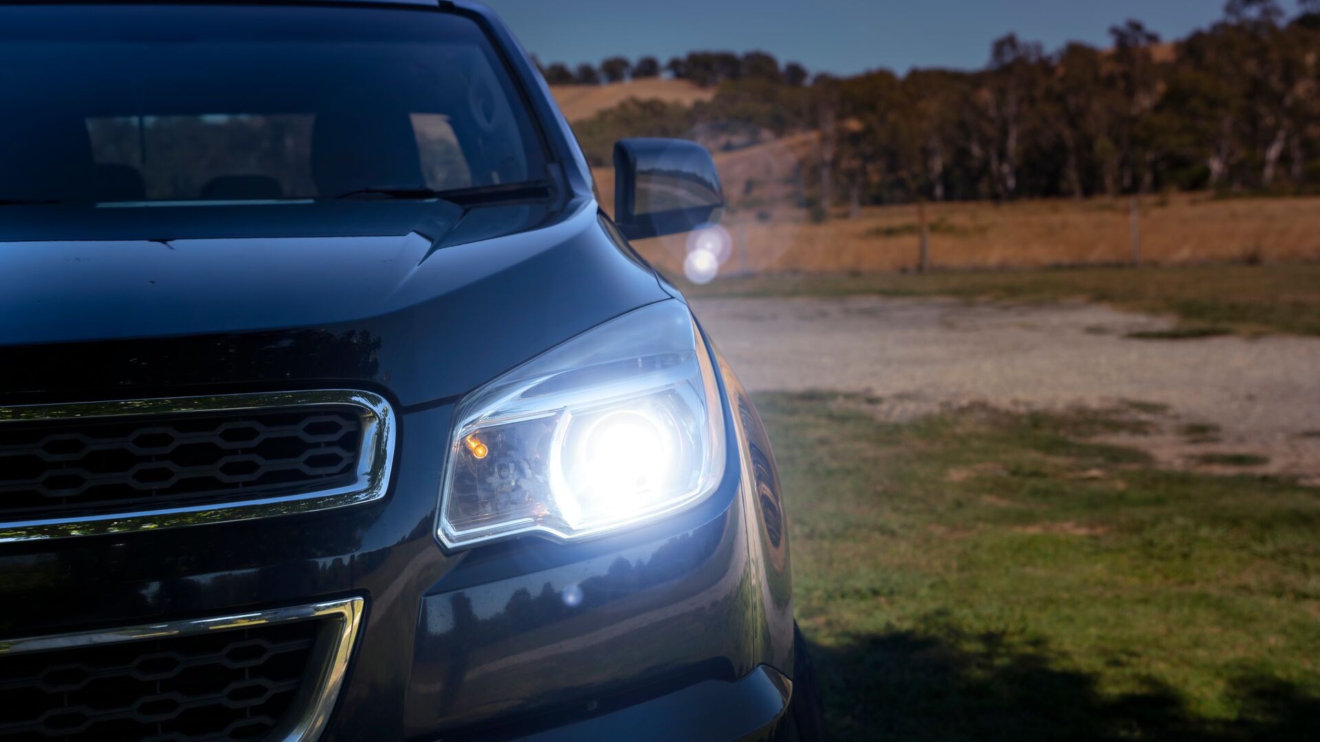 Introducing the Surefit Gen II LED Globes: Brighter, Better, and Built for Every Day