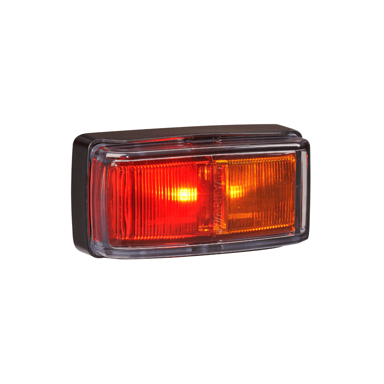 Marker Lamps