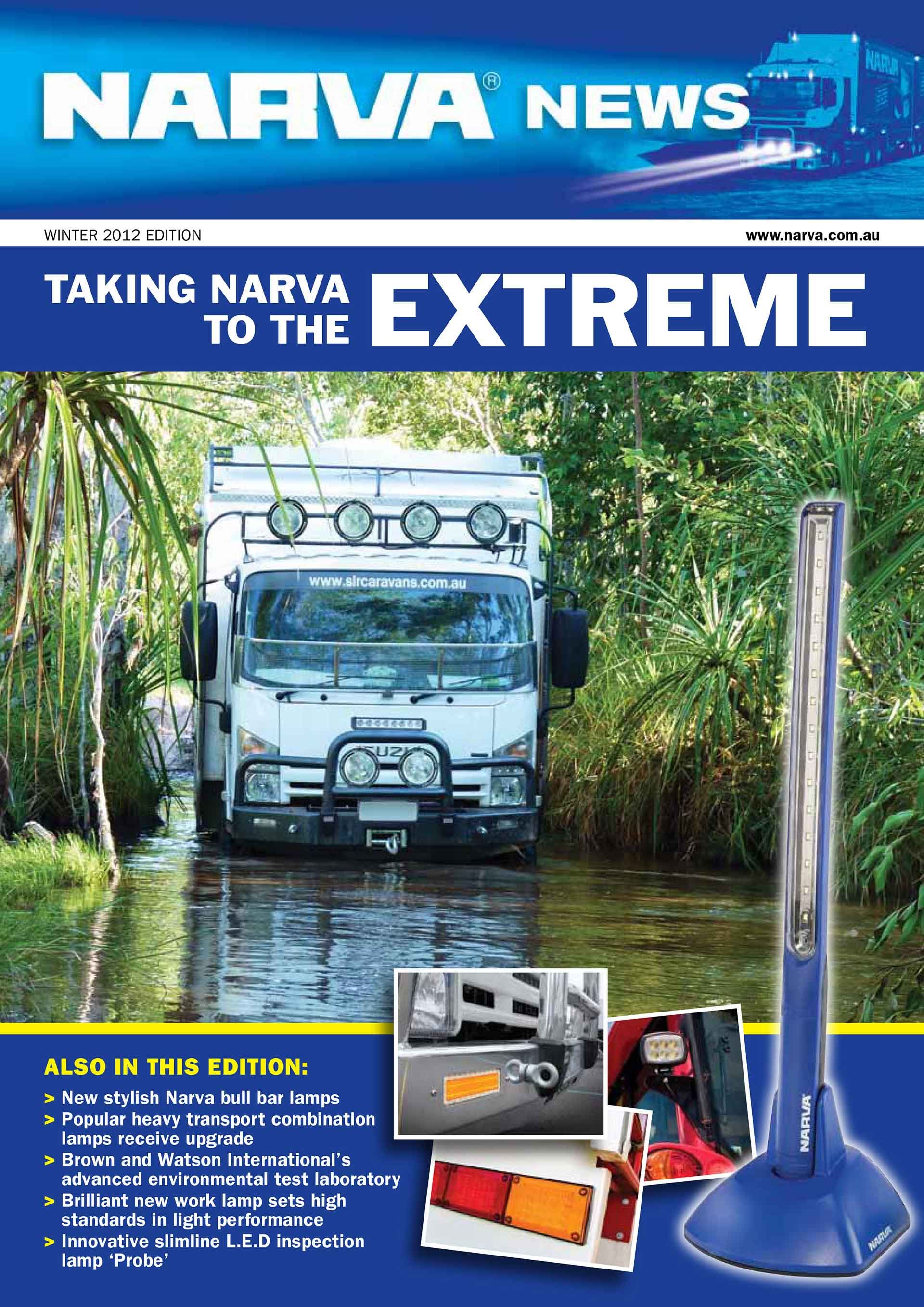 Narva InSight | Issue 4