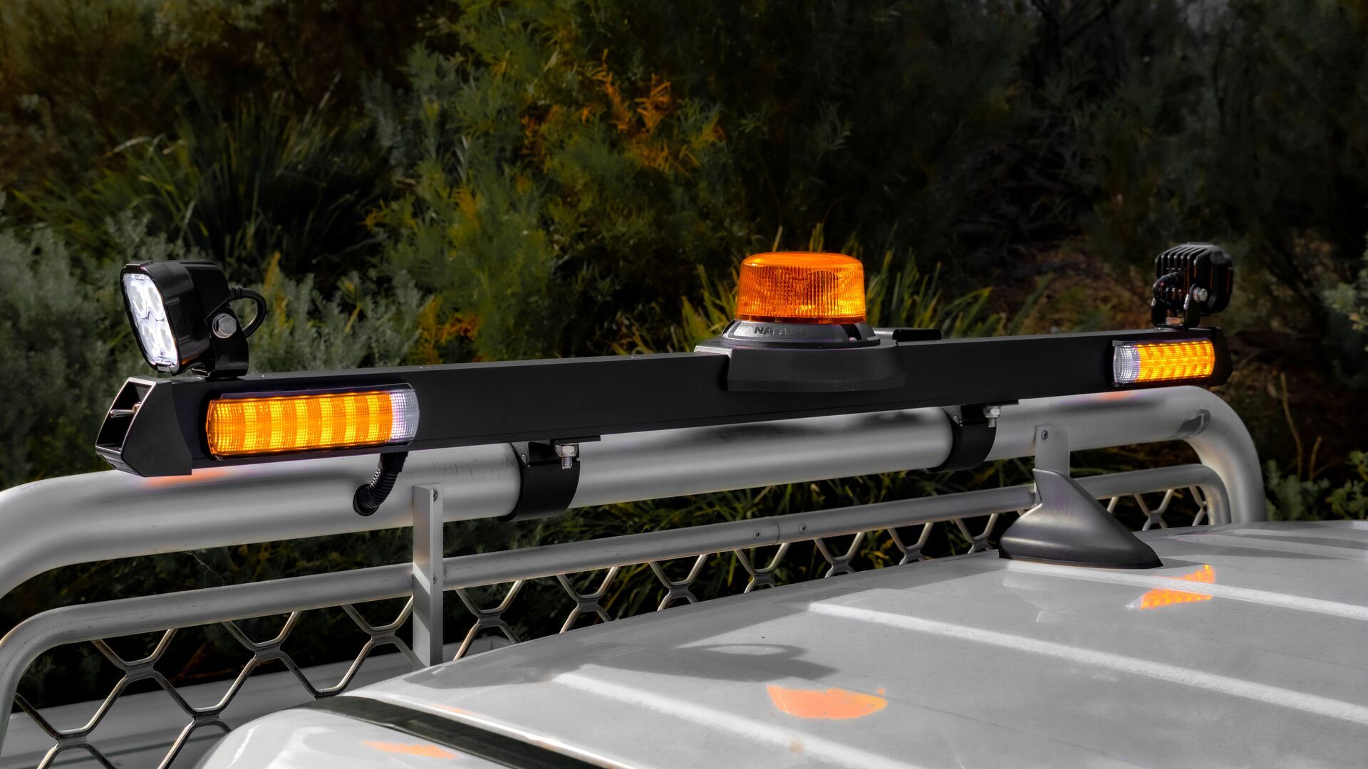 Narva Utility Bar Range: Built for Australia’s Toughest Conditions