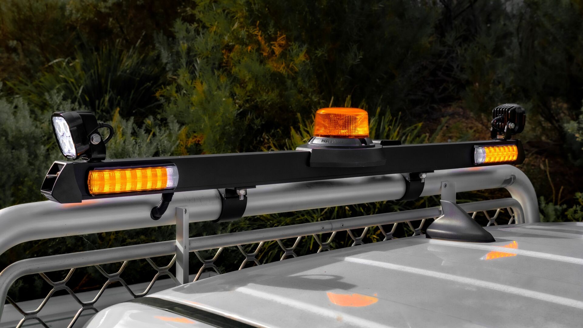 Narva Utility Bar Range: Built for Australia’s Toughest Conditions