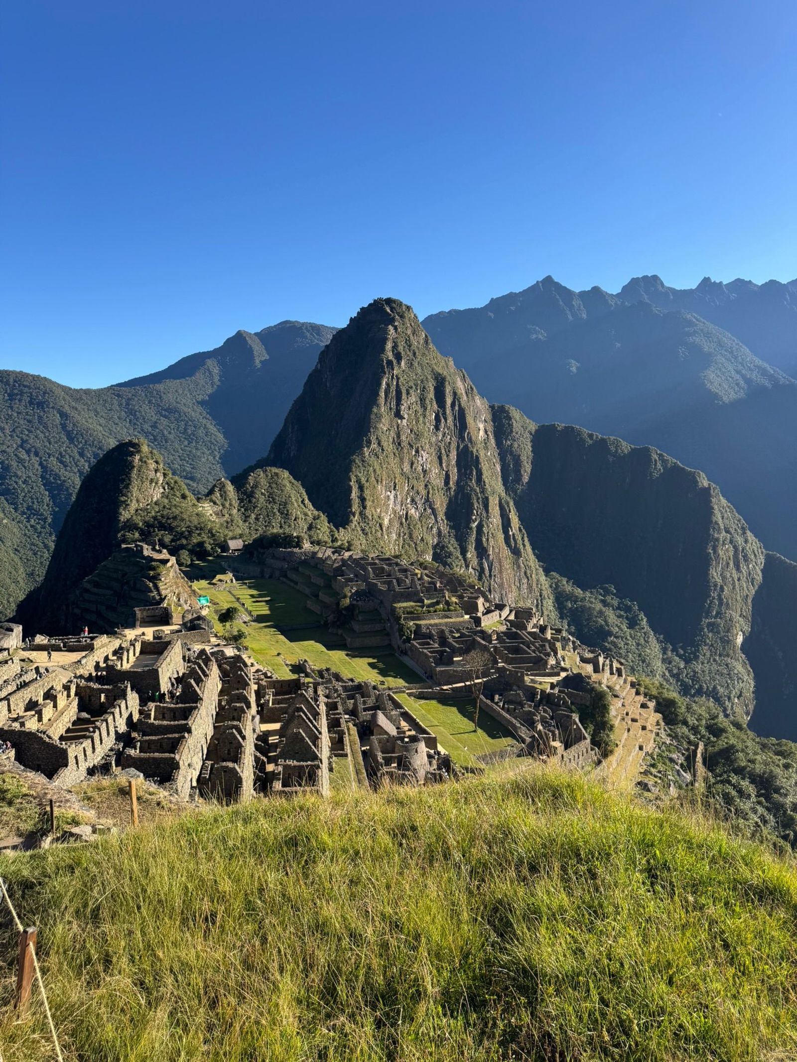 Perú