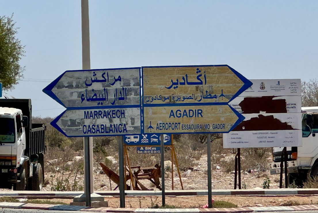 Marruecos Imperial & Desierto del Sahara