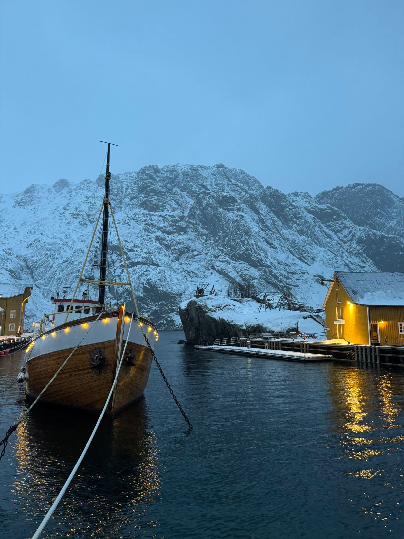 Noruega