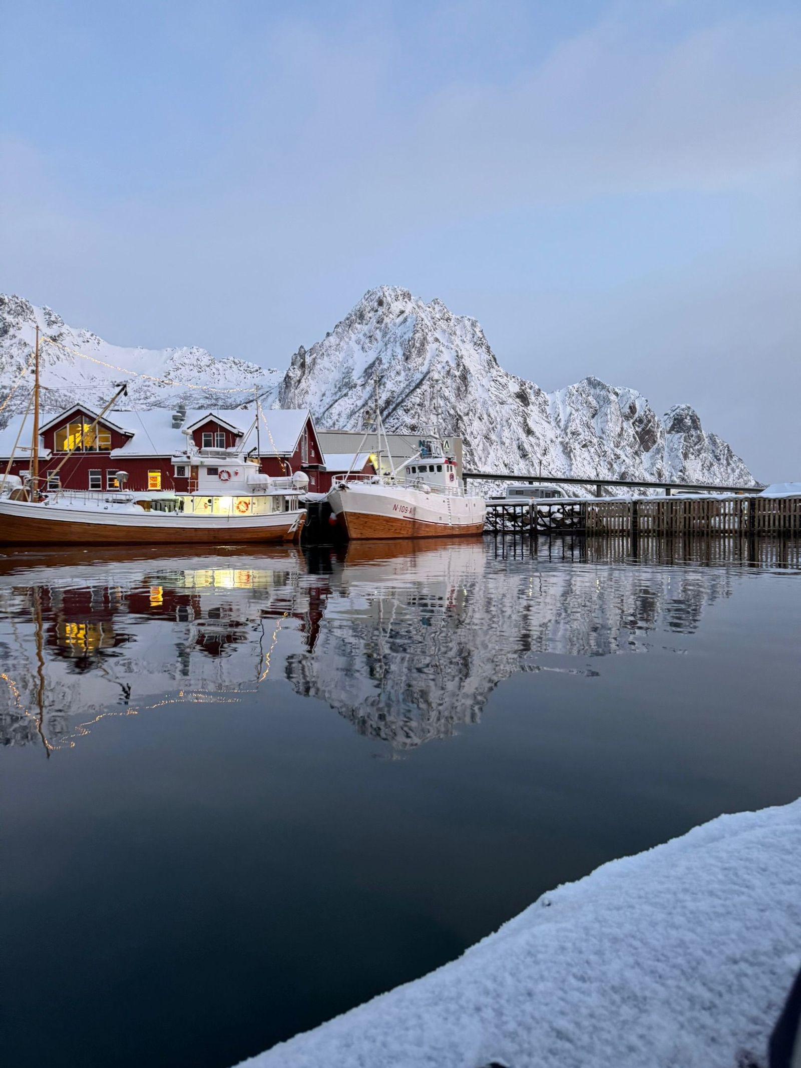 Noruega