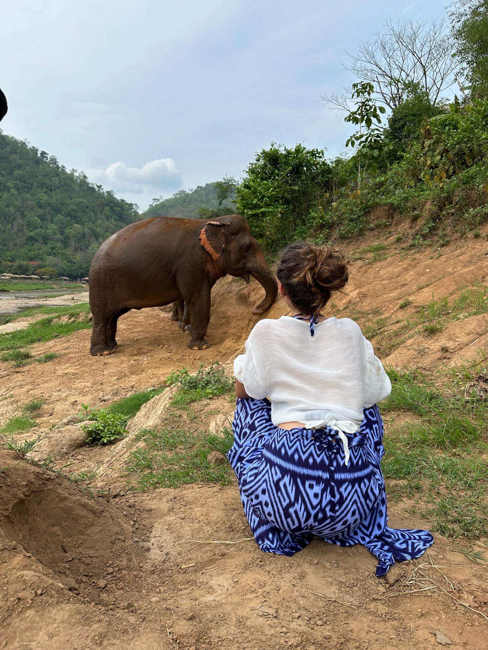 Tailandia