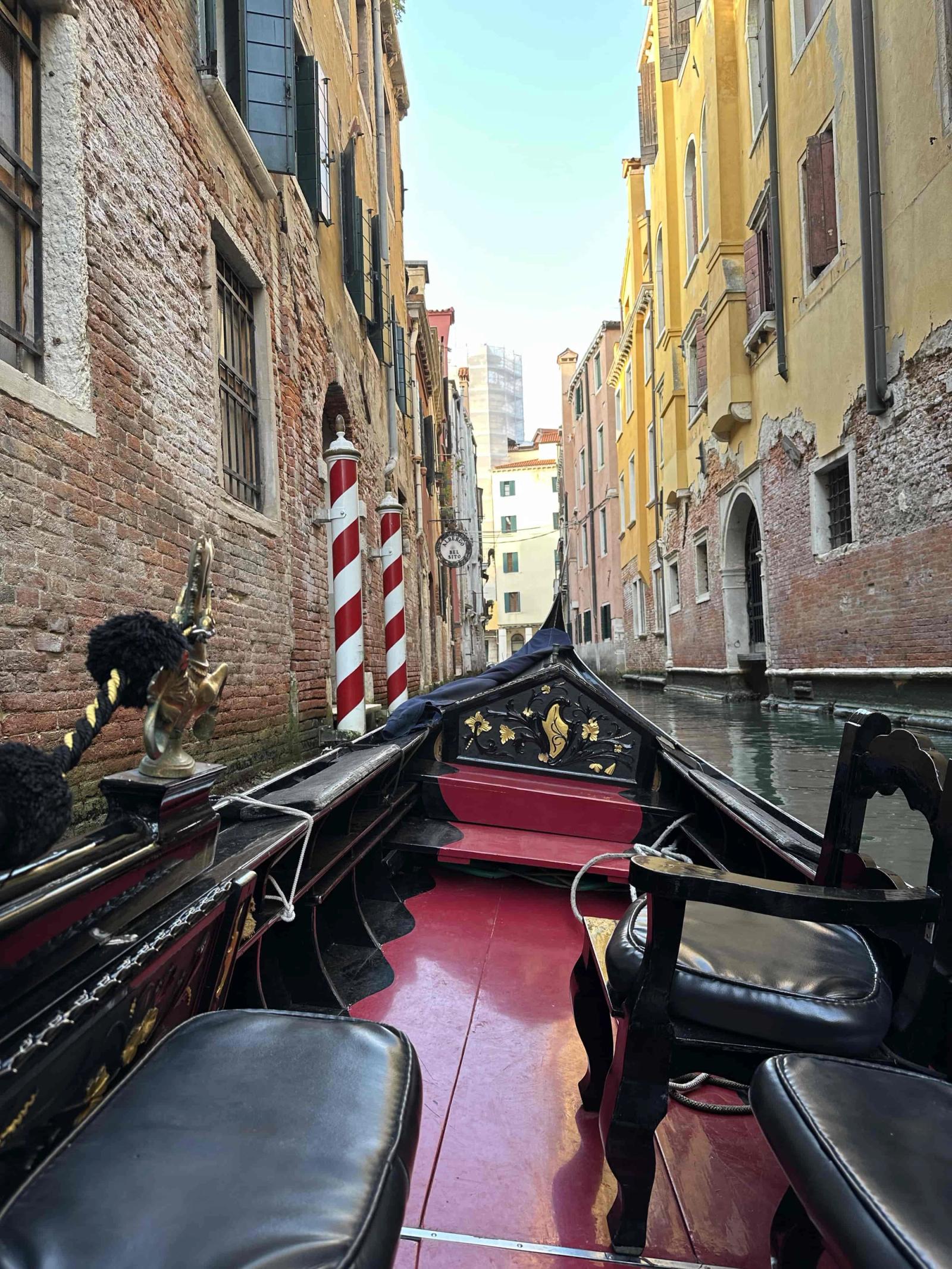 Venecia